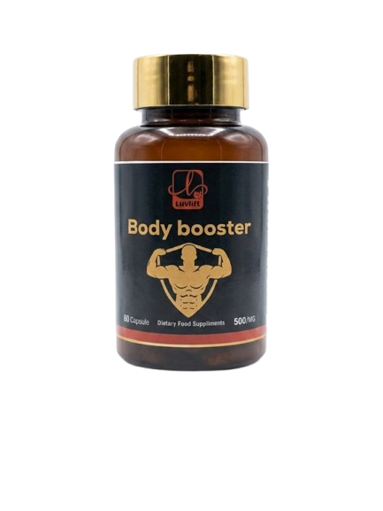 Luvlift Men Wellness Combo with Shilajit,Kidajadi,Testosterone,Body Booster,Liver CareProtein PowderTila Oil