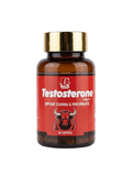 Luvlift Testosterone For Men 60 Capsules