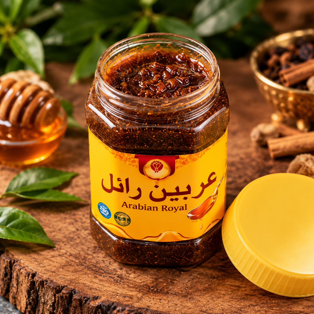 Alafya Khalta Honey