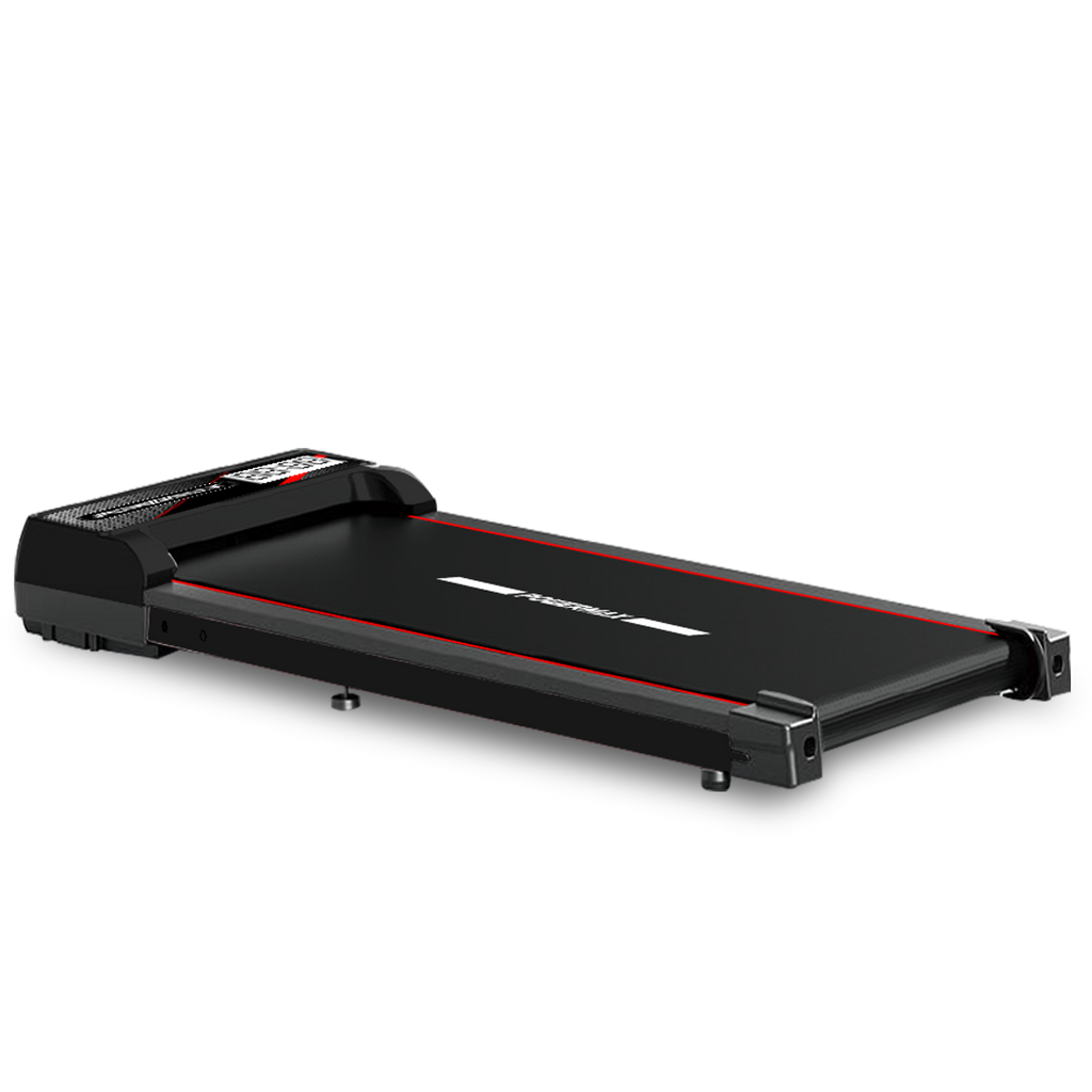 TDM-96B® Motorized Treadmill with Bluetooth